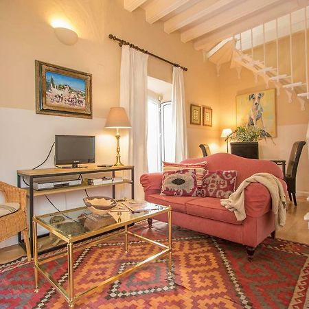 Appartamento Bamberg Duplex Terrace Siviglia Esterno foto