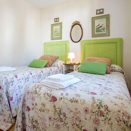 Appartamento Bamberg Duplex Terrace Siviglia Esterno foto