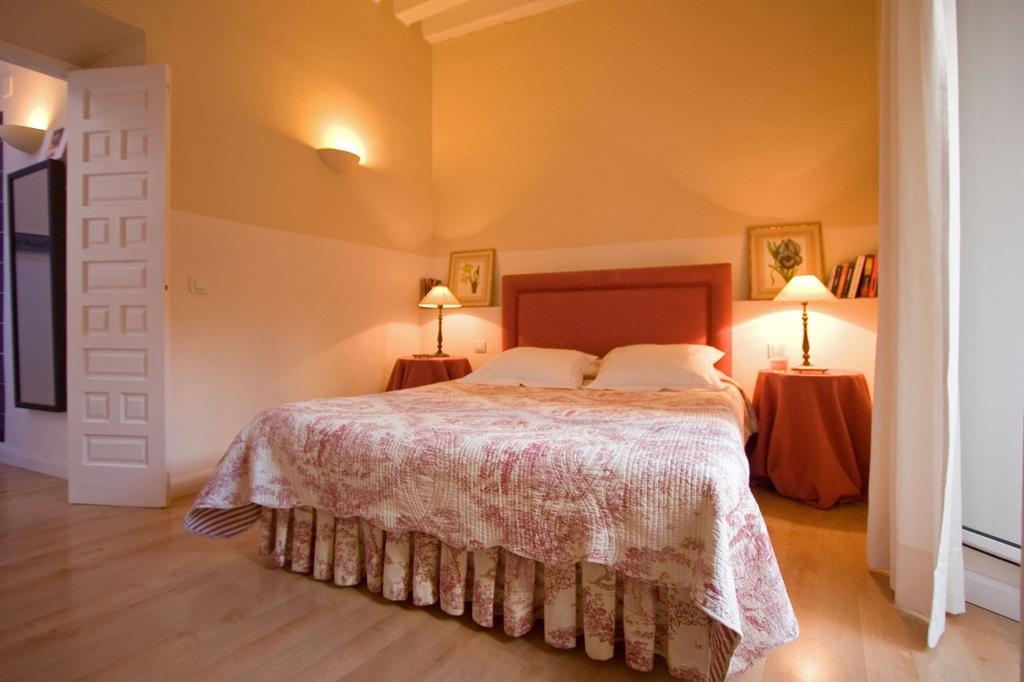 Appartamento Bamberg Duplex Terrace Siviglia Camera foto